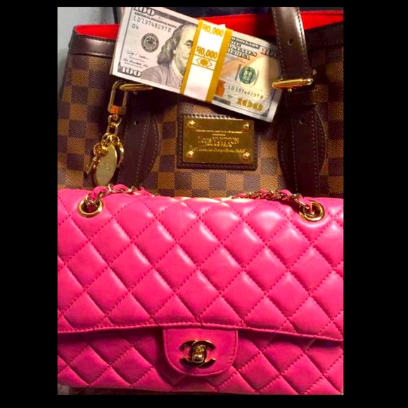 Meet your Posher, Loren Alexis - Picture 5 of 16